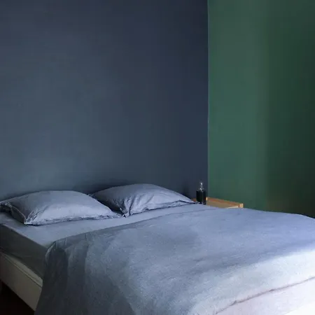Calm Cocoon In The Heart Of The Marais Apartment Paris